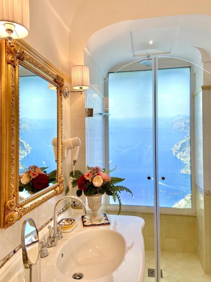 Villa Graziella Positano "A Piece Of Paradise" Bagian luar foto